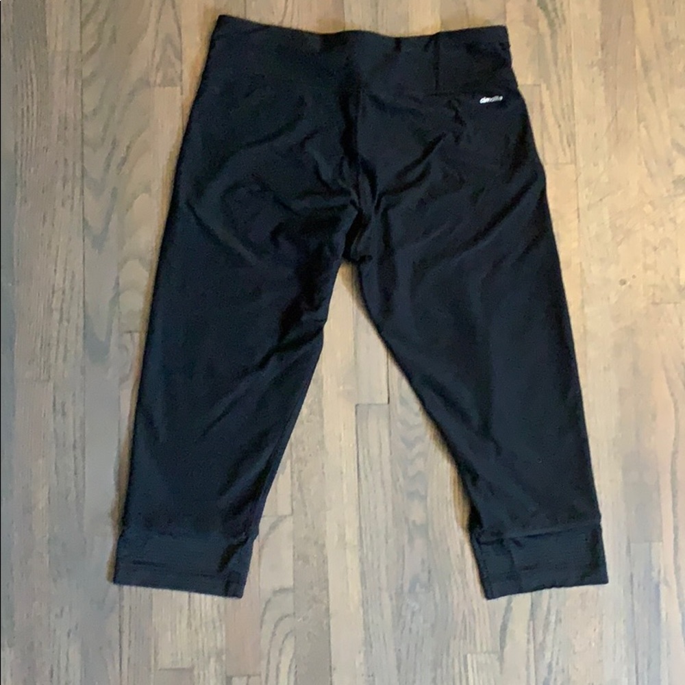 Adidas Crop leggings